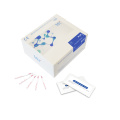 Hochgenauige PCP DOA -Testen Rapid Test Strip